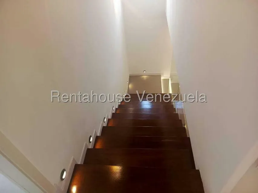 Casa (1 Nivel) en Venta en Los Palos Grandes, Distrito Metropolitano - 47