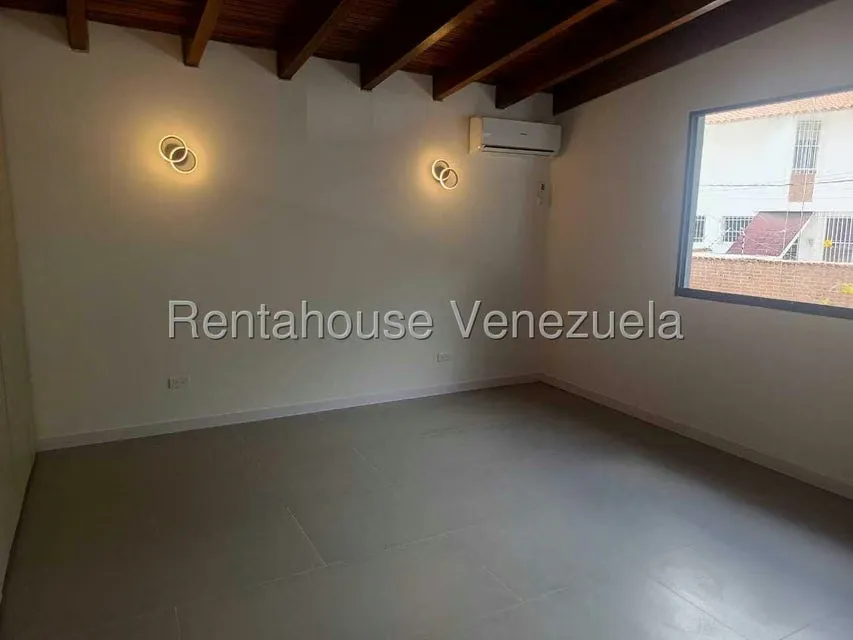 Casa (1 Nivel) en Venta en Los Palos Grandes, Distrito Metropolitano - 50