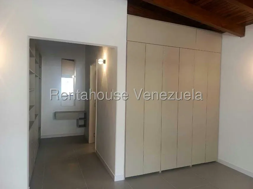 Casa (1 Nivel) en Venta en Los Palos Grandes, Distrito Metropolitano - 51