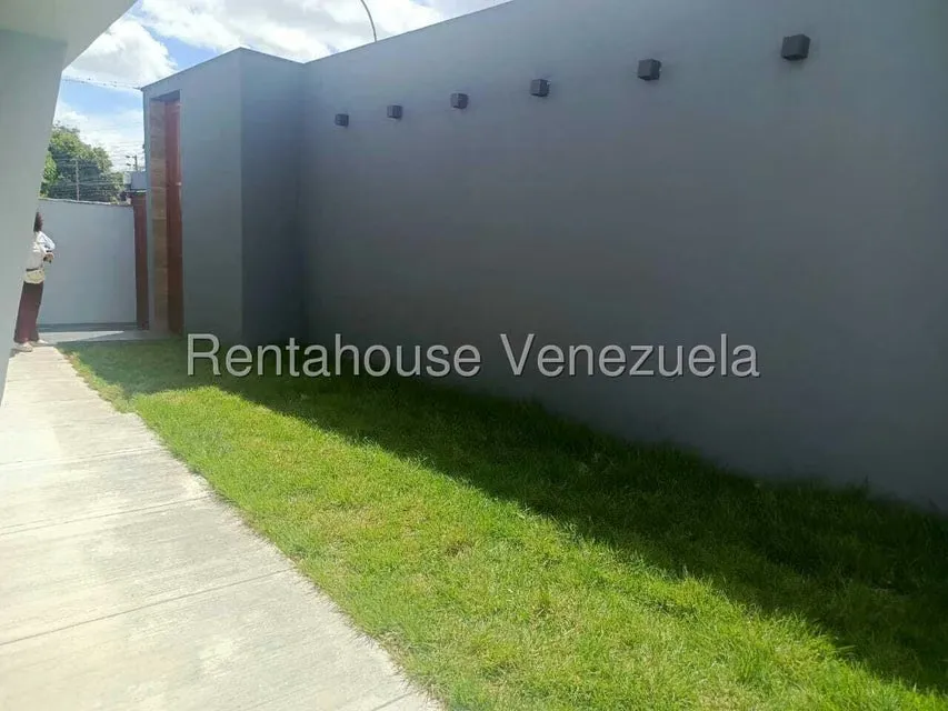 Casa (1 Nivel) en Venta en Los Palos Grandes, Distrito Metropolitano - 7