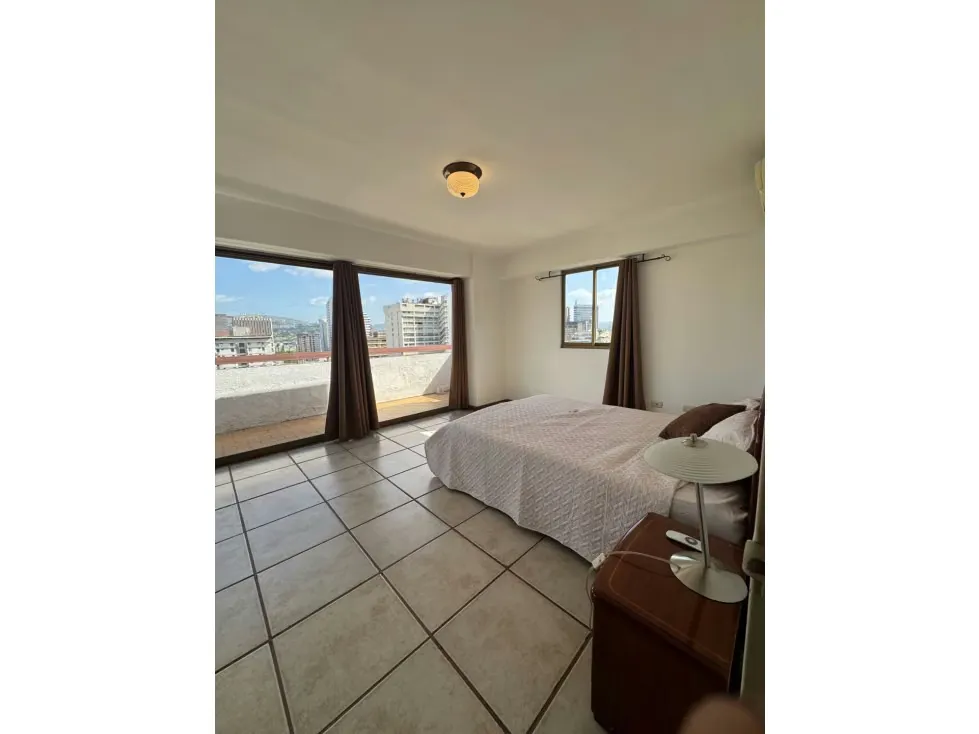 Alquilo Ph 220m2 Los Palos Grandes 7846 - 11
