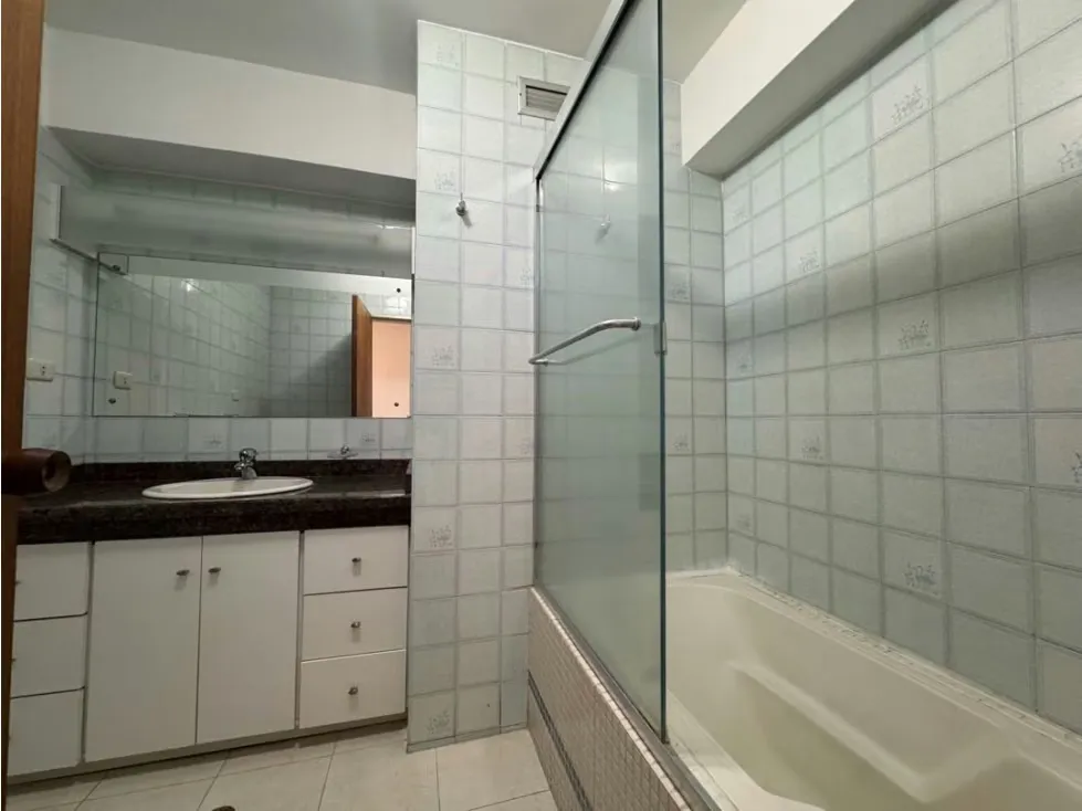 Alquilo Ph 220m2 Los Palos Grandes 7846 - 12