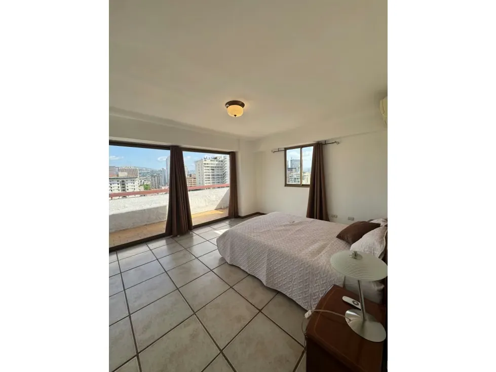 Alquilo Ph 220m2 Los Palos Grandes 7846 - 13