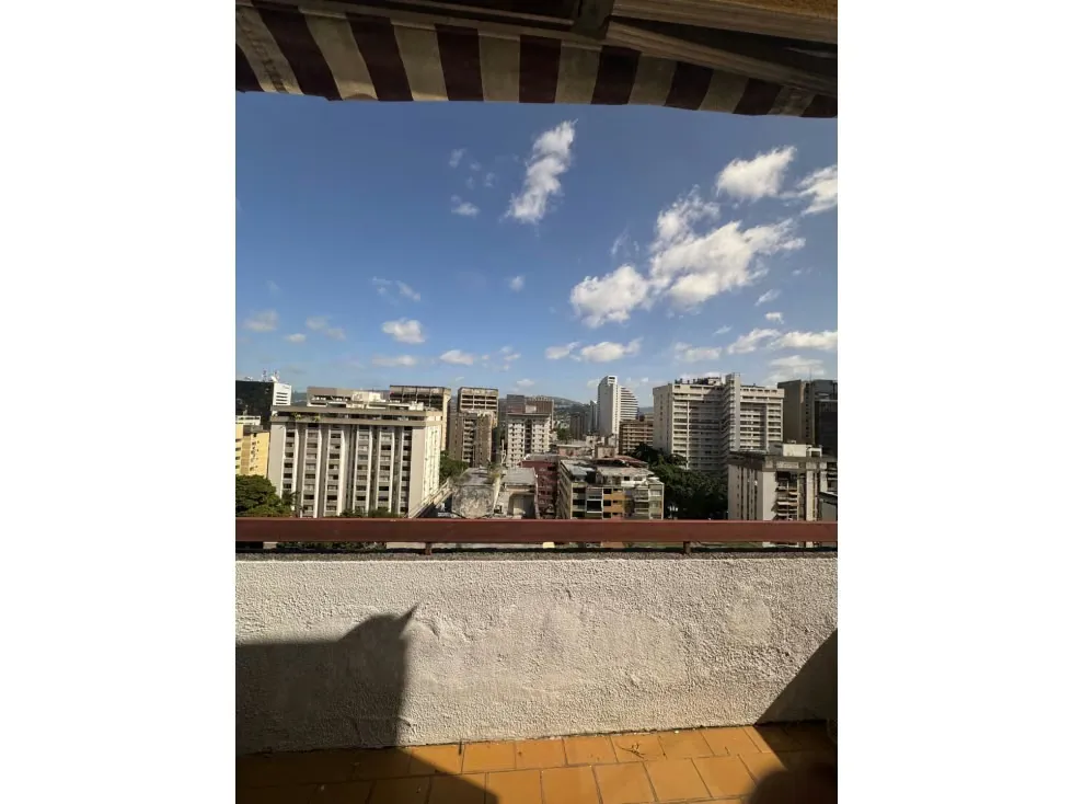 Alquilo Ph 220m2 Los Palos Grandes 7846 - 14