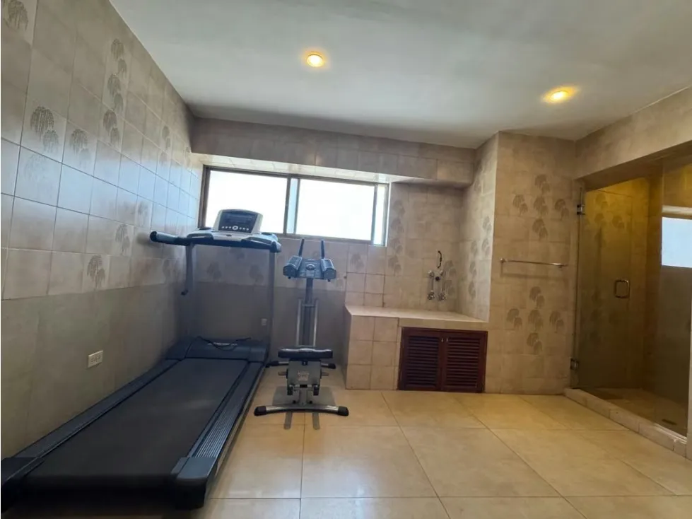 Alquilo Ph 220m2 Los Palos Grandes 7846 - 16
