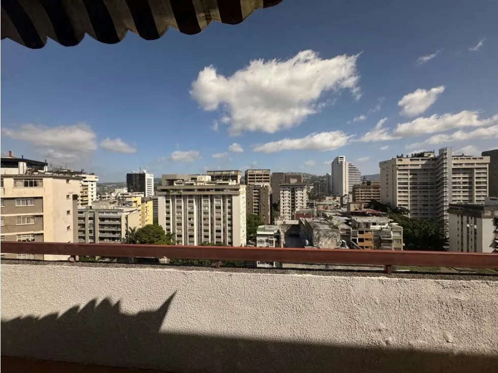 Alquilo Ph 220m2 Los Palos Grandes 7846 - 17
