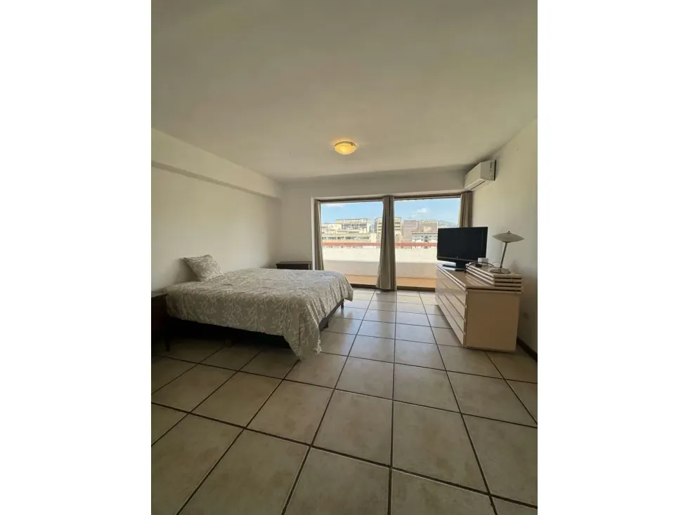 Alquilo Ph 220m2 Los Palos Grandes 7846 - 9
