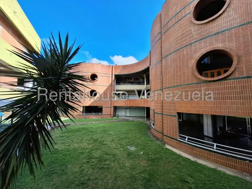 Comercial (Local Comercial) en Venta en Morichal, Aragua