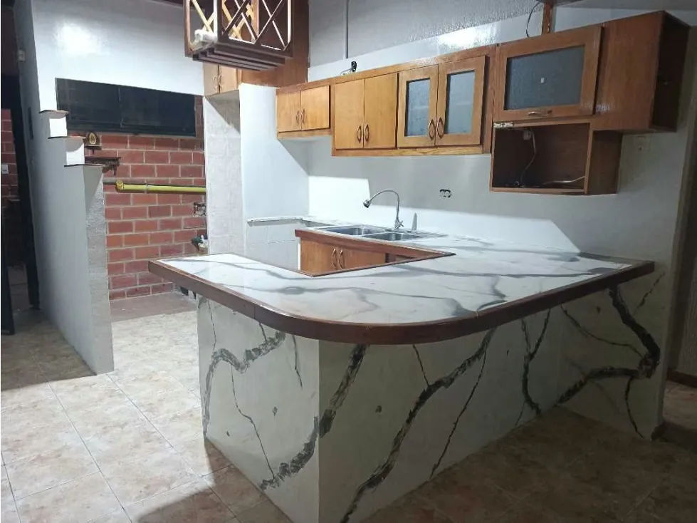 Vendo apartamento 54m2 Terrazas de la Vega 1228 - 2
