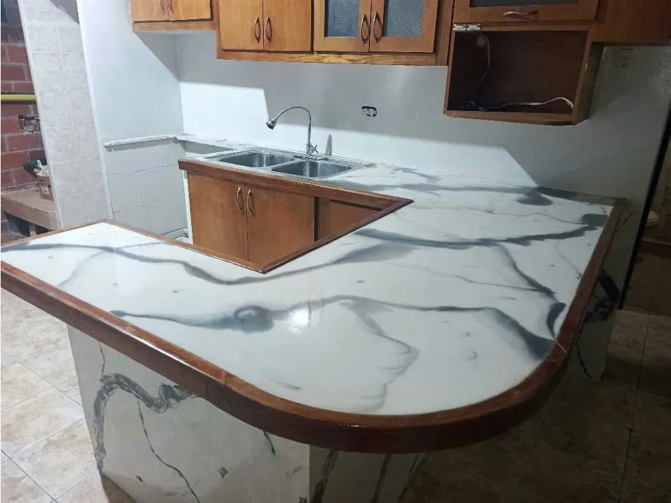 Vendo apartamento 54m2 Terrazas de la Vega 1228 - 3