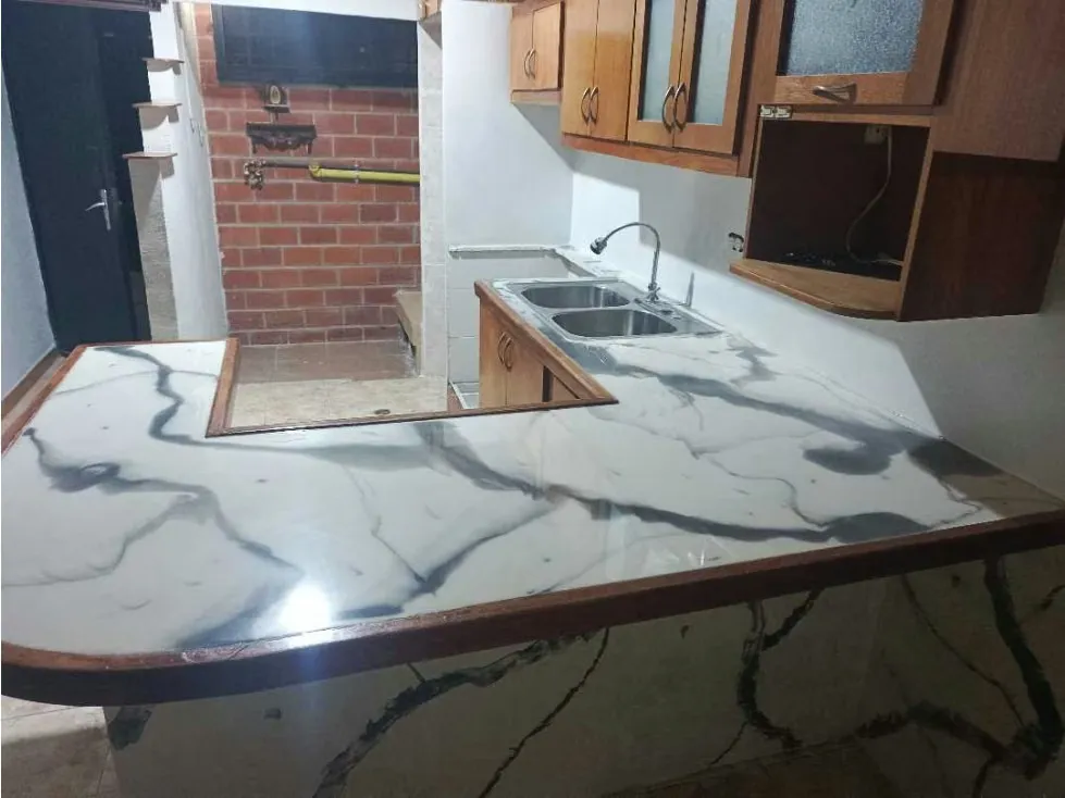 Vendo apartamento 54m2 Terrazas de la Vega 1228 - 5