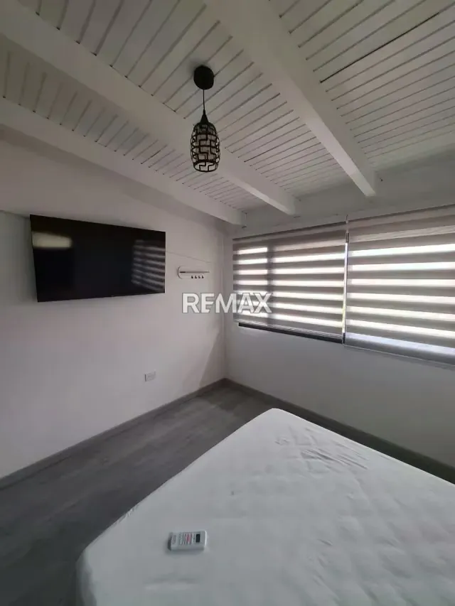 Apartamanto. Venta. Pueblo Nuevo - 7