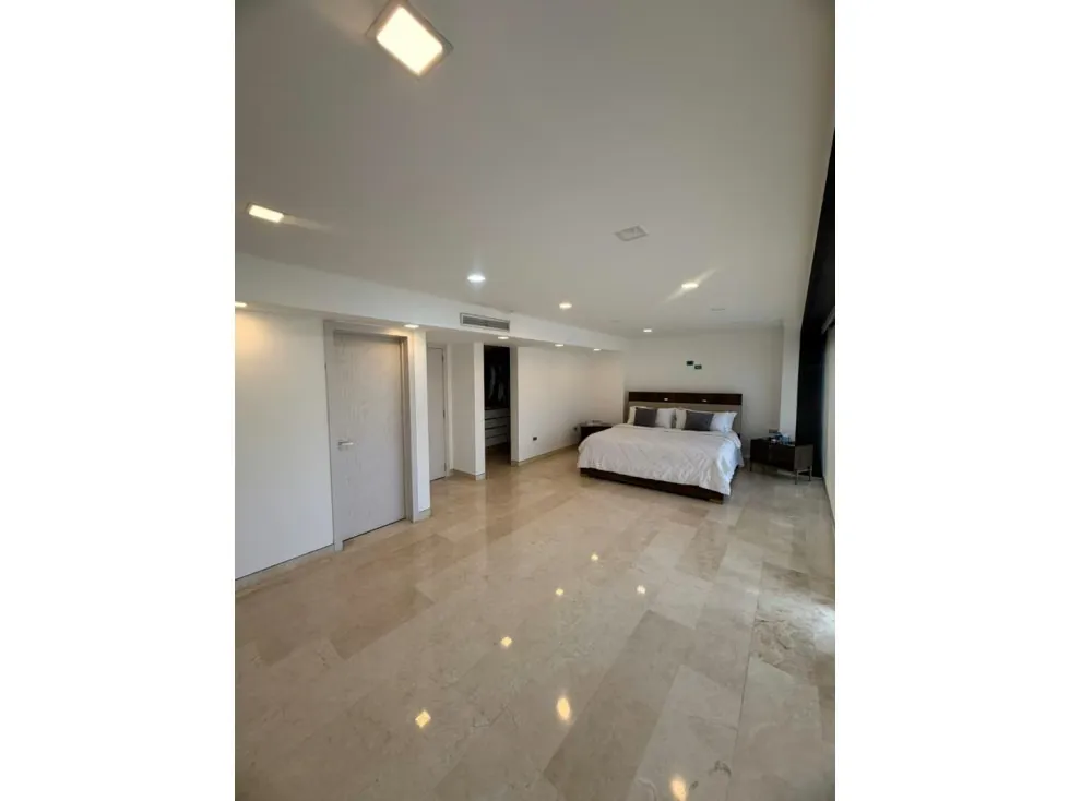 PH en venta en Los Naranjos de Las Mercedes - 12