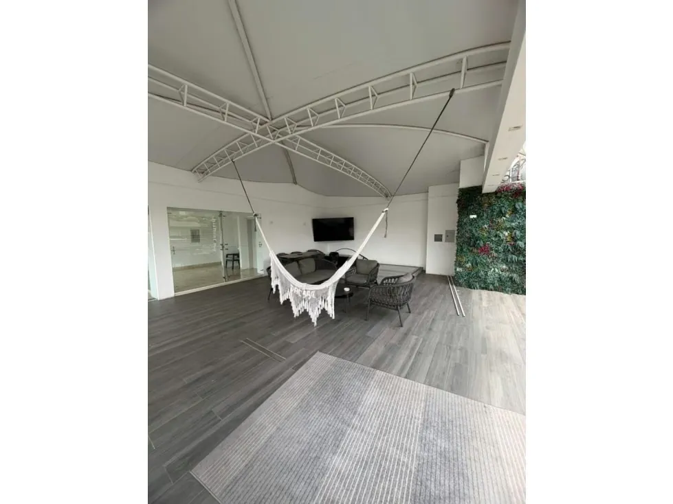 PH en venta en Los Naranjos de Las Mercedes - 24