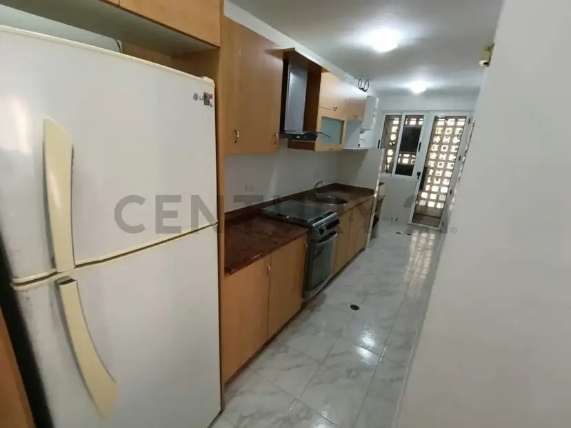 Alquiler Apartamento 71 m2. El Morichal Naguanagua.