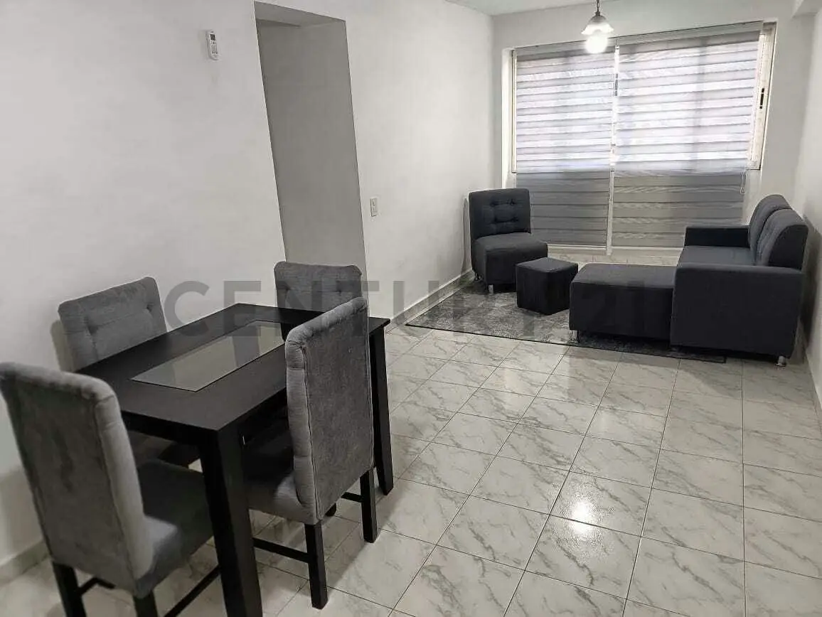Alquiler Apartamento 71 m2. El Morichal Naguanagua. - 4