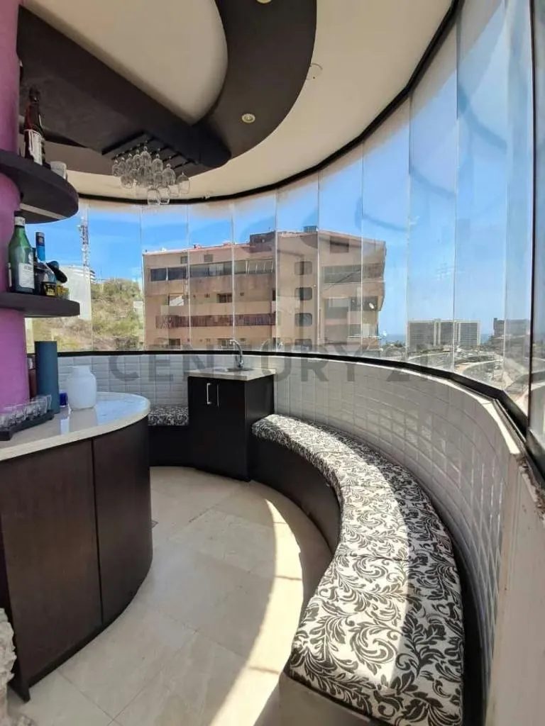 Amplio apartamento en venta en Residencias San Jose Pampatar Isla de Margarita - 13