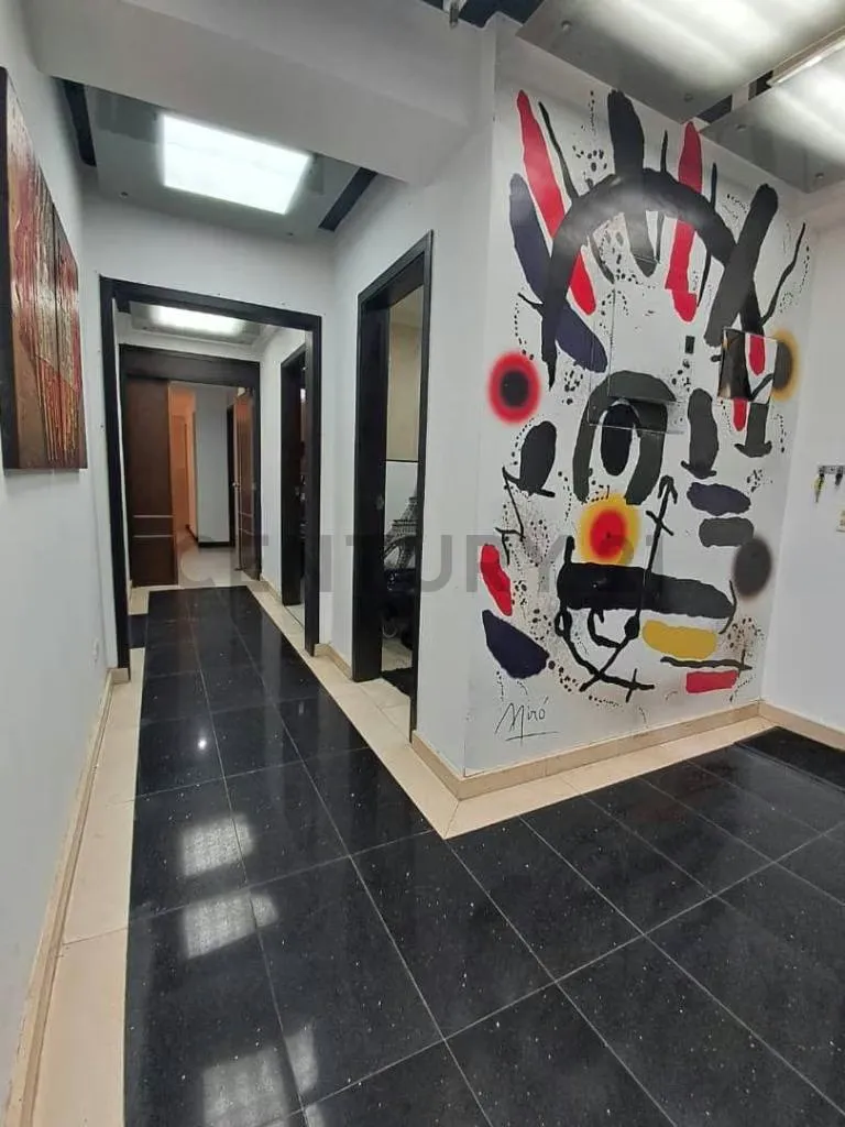 Amplio apartamento en venta en Residencias San Jose Pampatar Isla de Margarita - 14