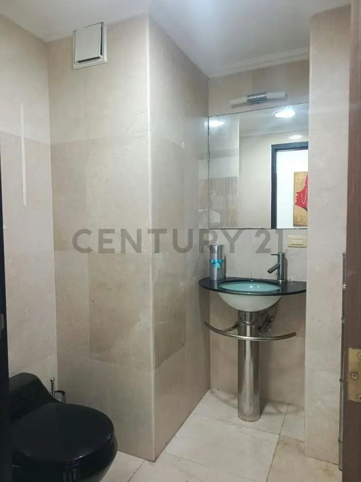 Amplio apartamento en venta en Residencias San Jose Pampatar Isla de Margarita - 17