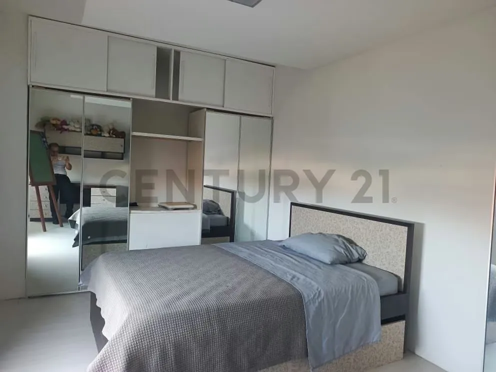 Amplio apartamento en venta en Residencias San Jose Pampatar Isla de Margarita - 20