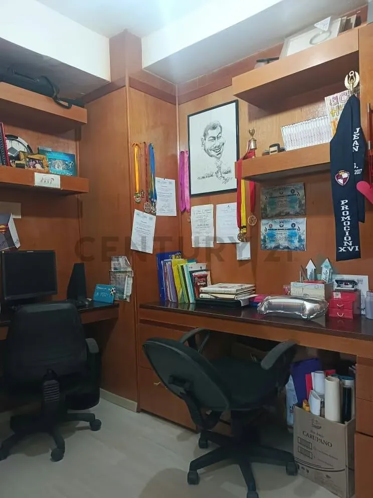 Amplio apartamento en venta en Residencias San Jose Pampatar Isla de Margarita - 21
