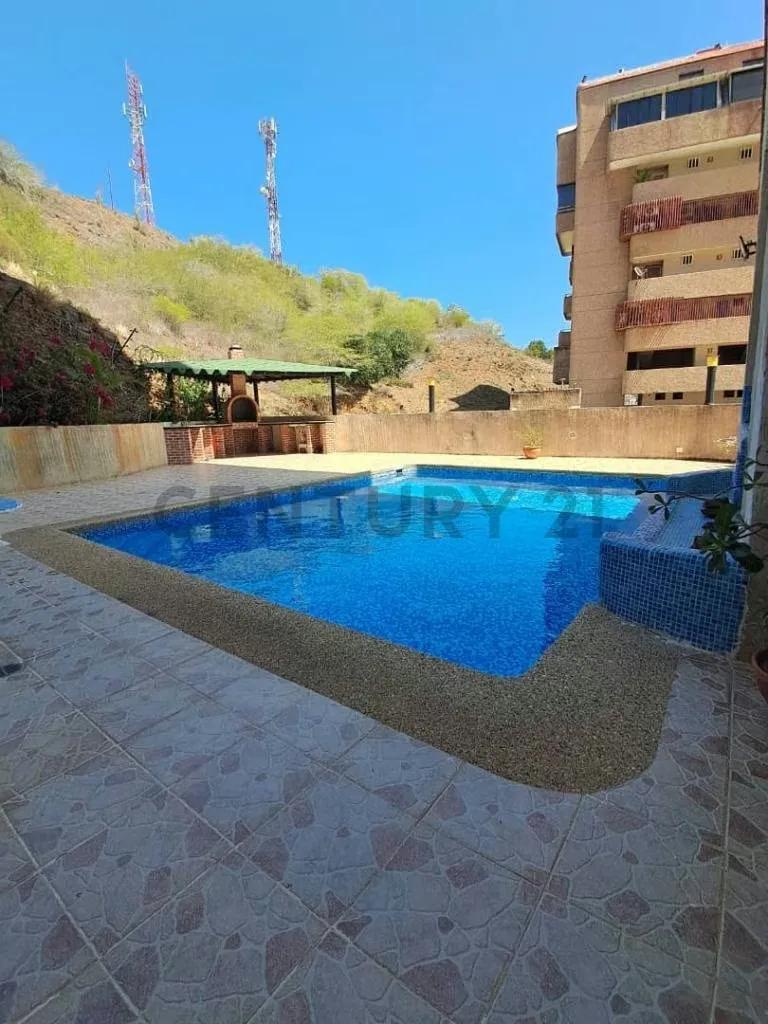 Amplio apartamento en venta en Residencias San Jose Pampatar Isla de Margarita - 26