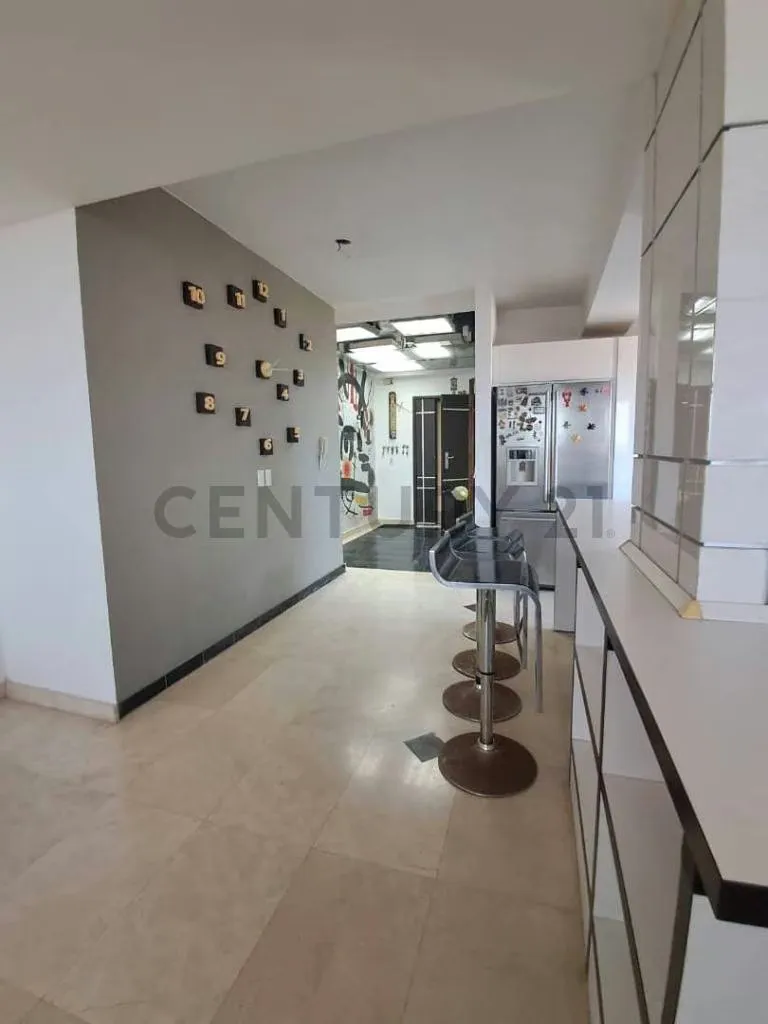 Amplio apartamento en venta en Residencias San Jose Pampatar Isla de Margarita - 9