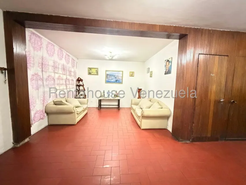 Casa (Multipes Niveles) en Venta en San Martin, Distrito Metropolitano - 14
