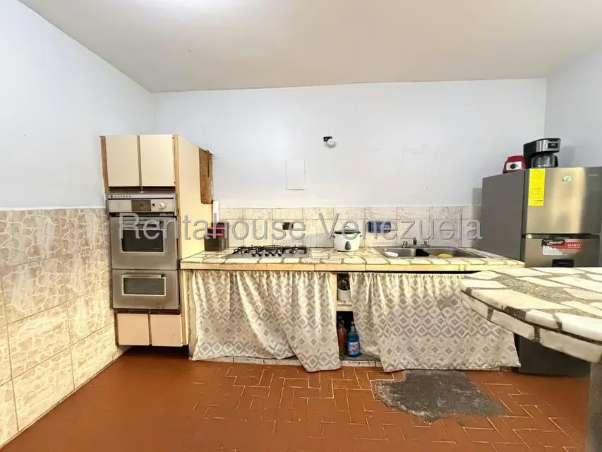 Casa (Multipes Niveles) en Venta en San Martin, Distrito Metropolitano - 18