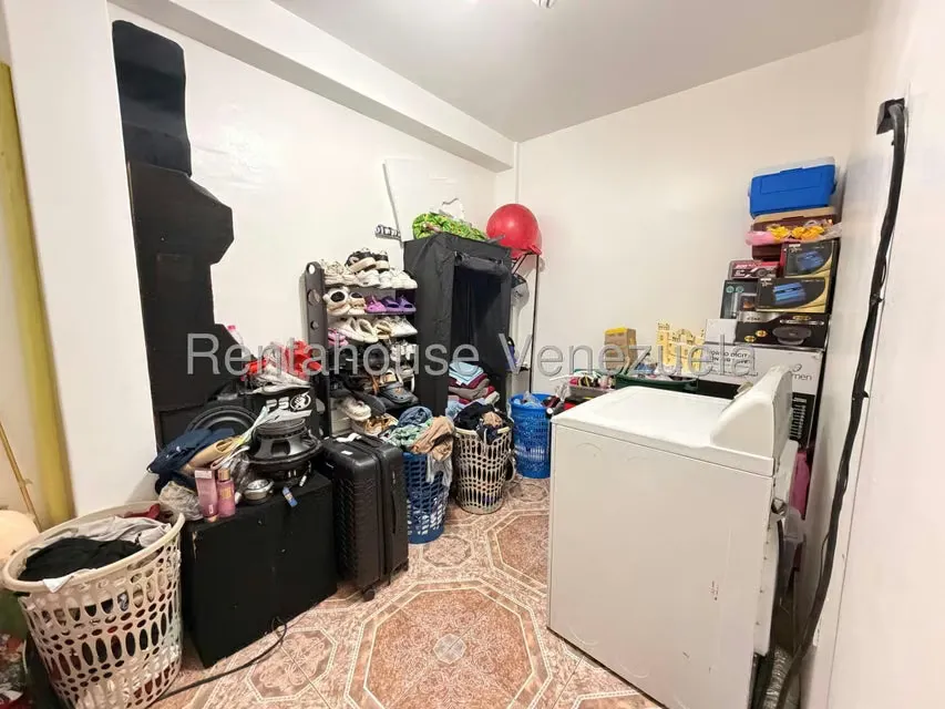 Casa (Multipes Niveles) en Venta en San Martin, Distrito Metropolitano - 21