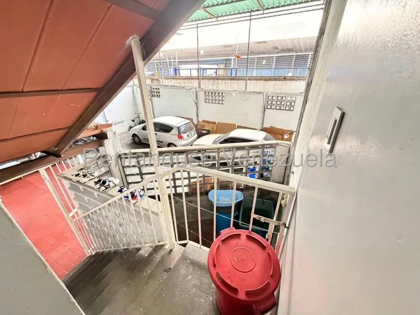 Casa (Multipes Niveles) en Venta en San Martin, Distrito Metropolitano - 24