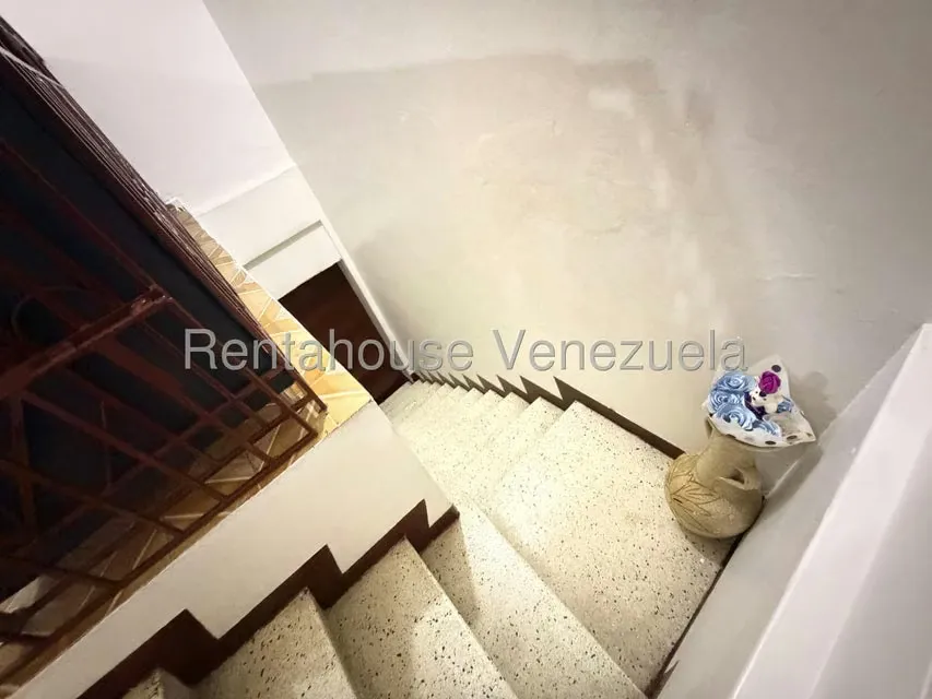 Casa (Multipes Niveles) en Venta en San Martin, Distrito Metropolitano - 25