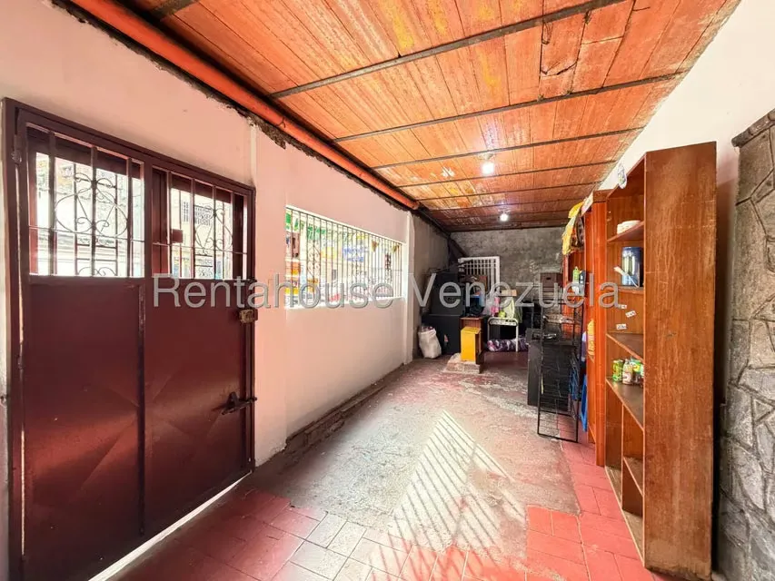 Casa (Multipes Niveles) en Venta en San Martin, Distrito Metropolitano - 9