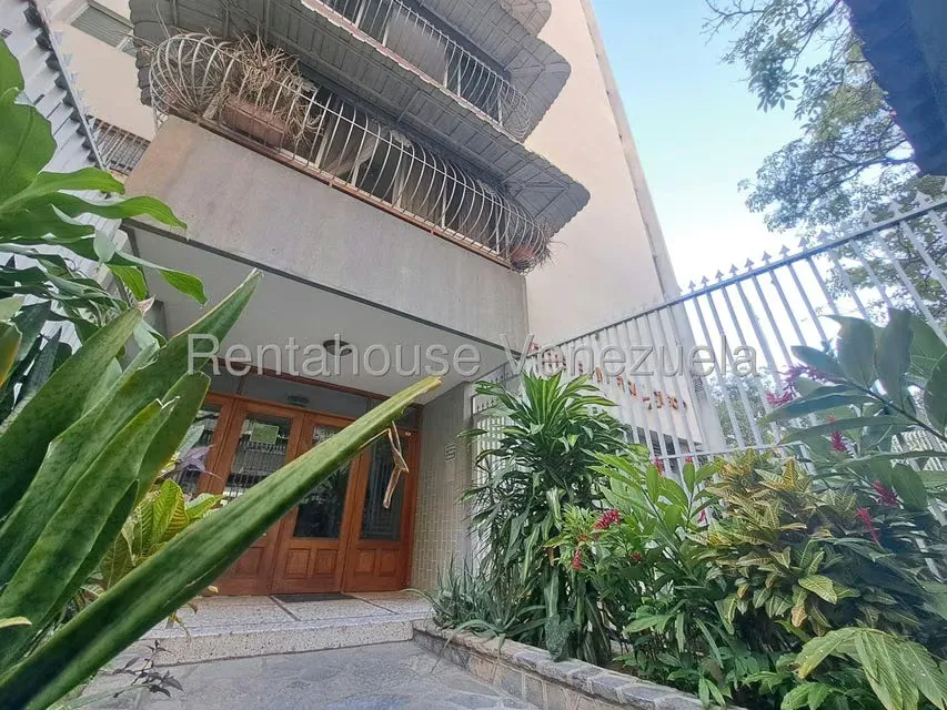 Apartamento (1 Nivel) en Venta en Montalban II, Distrito Metropolitano