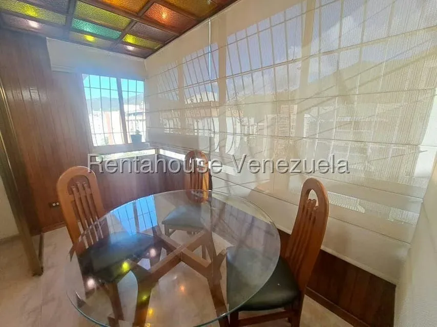 Apartamento (1 Nivel) en Venta en Montalban II, Distrito Metropolitano - 12