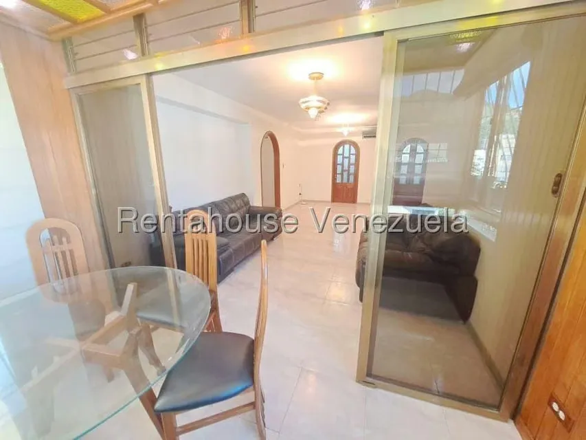 Apartamento (1 Nivel) en Venta en Montalban II, Distrito Metropolitano - 13