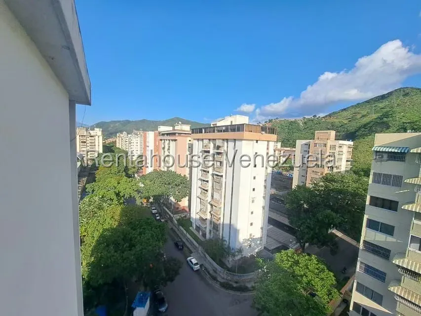 Apartamento (1 Nivel) en Venta en Montalban II, Distrito Metropolitano - 15