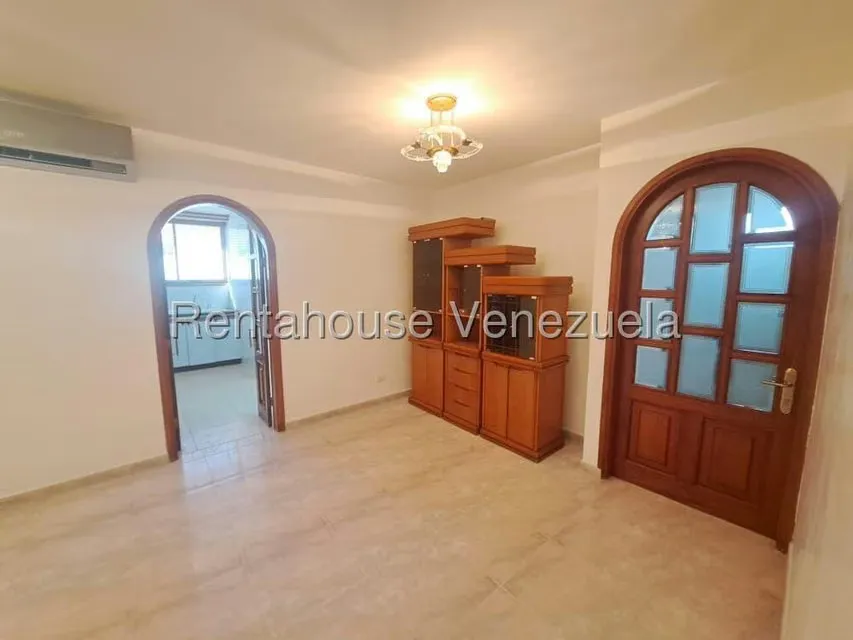 Apartamento (1 Nivel) en Venta en Montalban II, Distrito Metropolitano - 16