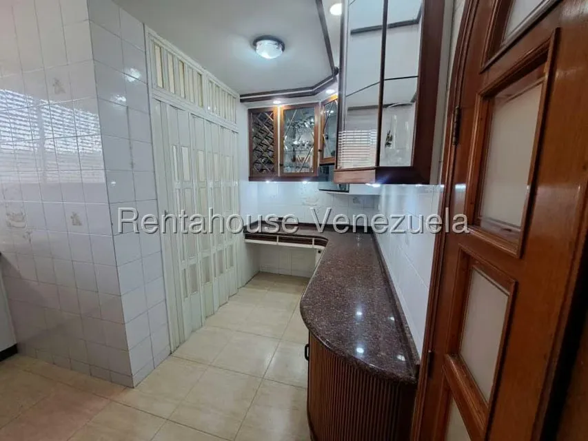 Apartamento (1 Nivel) en Venta en Montalban II, Distrito Metropolitano - 17