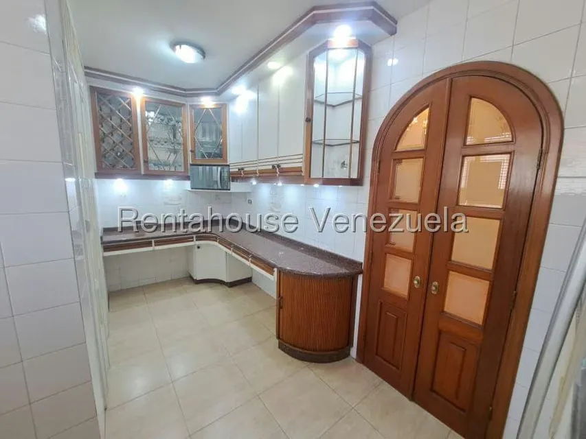 Apartamento (1 Nivel) en Venta en Montalban II, Distrito Metropolitano - 19