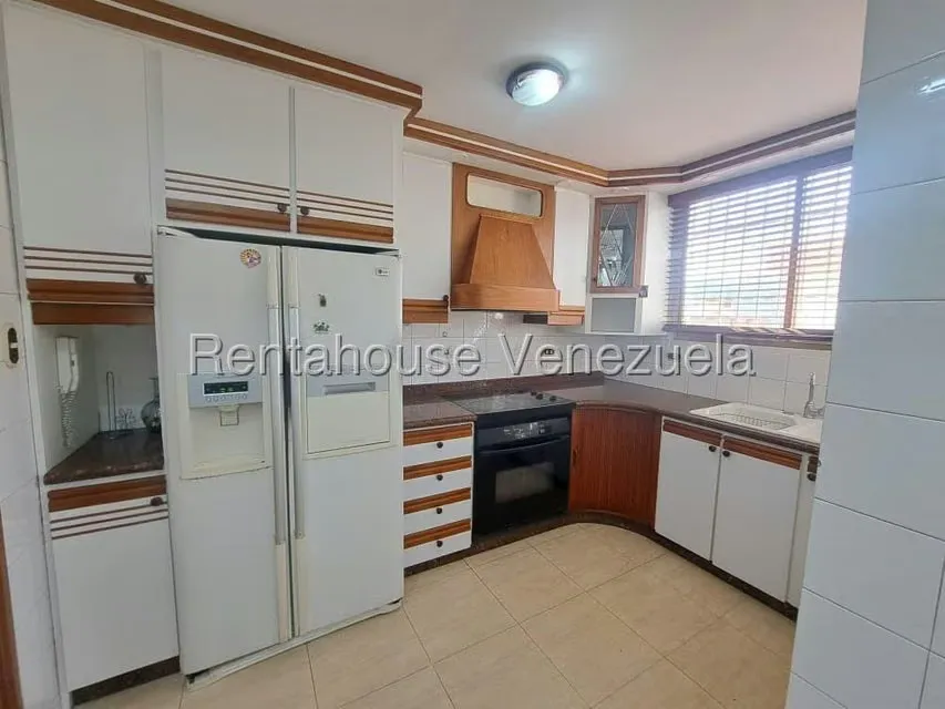 Apartamento (1 Nivel) en Venta en Montalban II, Distrito Metropolitano - 20