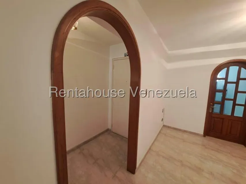 Apartamento (1 Nivel) en Venta en Montalban II, Distrito Metropolitano - 3