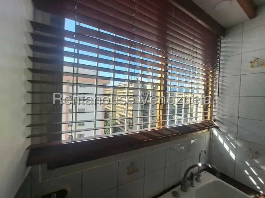 Apartamento (1 Nivel) en Venta en Montalban II, Distrito Metropolitano - 21