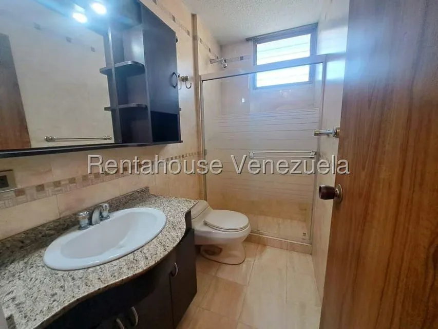 Apartamento (1 Nivel) en Venta en Montalban II, Distrito Metropolitano - 26