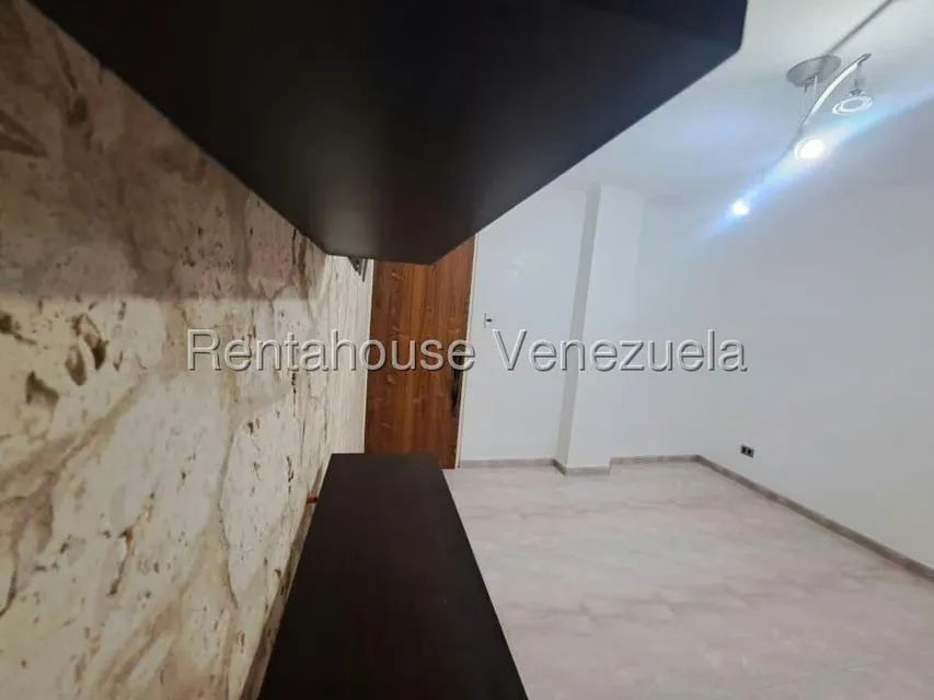 Apartamento (1 Nivel) en Venta en Montalban II, Distrito Metropolitano - 30