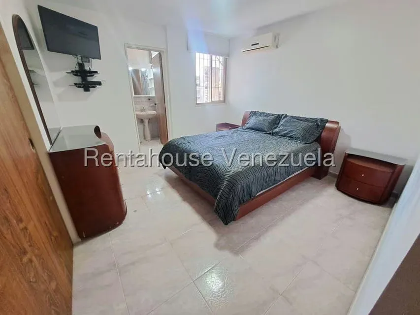Apartamento (1 Nivel) en Venta en Montalban II, Distrito Metropolitano - 33
