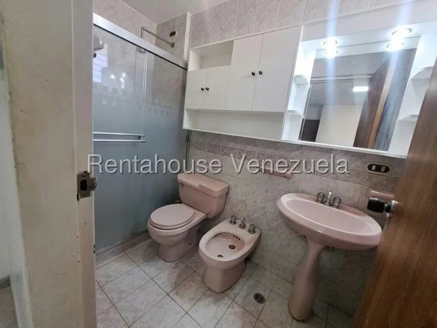 Apartamento (1 Nivel) en Venta en Montalban II, Distrito Metropolitano - 37