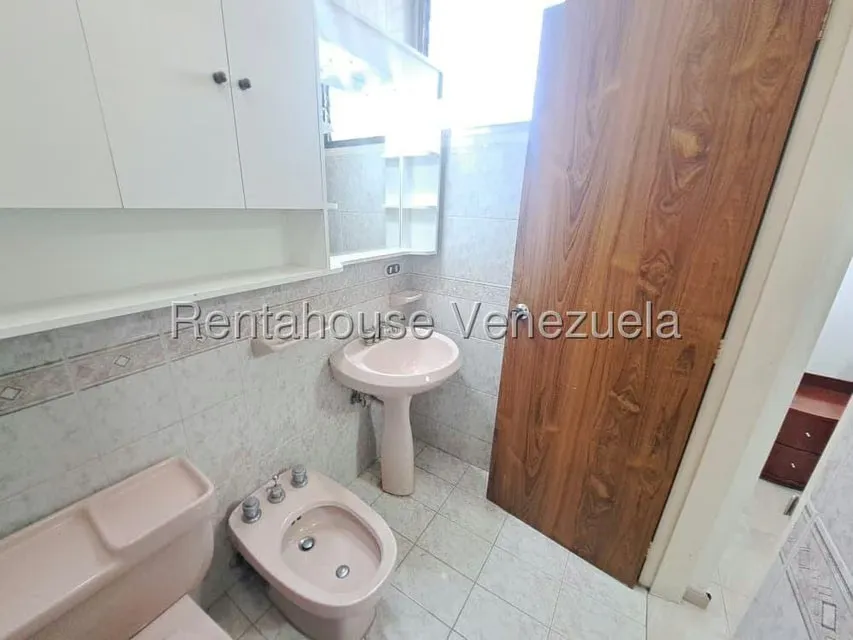 Apartamento (1 Nivel) en Venta en Montalban II, Distrito Metropolitano - 38
