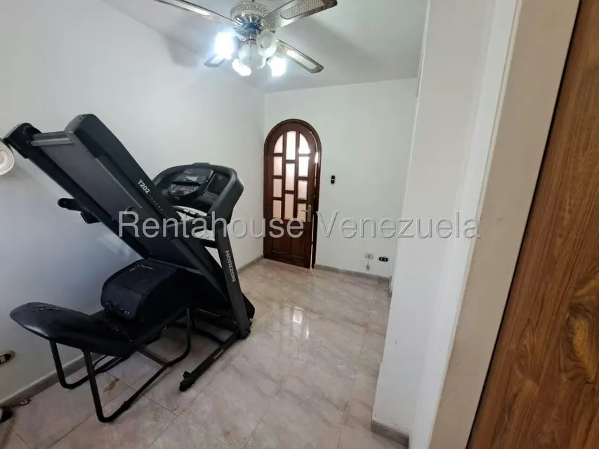 Apartamento (1 Nivel) en Venta en Montalban II, Distrito Metropolitano - 40