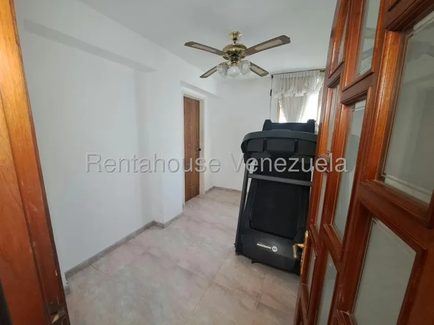 Apartamento (1 Nivel) en Venta en Montalban II, Distrito Metropolitano - 41